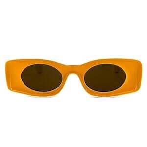 New, LOEWE Sunglasses LW40033I 39E Authentic